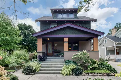312 Logan, Grand Rapids, MI 49503