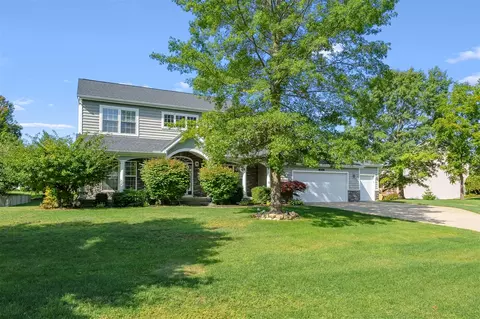 6241 Saddle Rdg, Kalamazoo, MI 49009