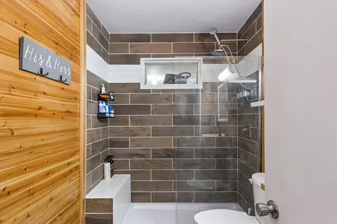 Bath - 112 S Barton, White Cloud, MI 49349 photo 2 of 2