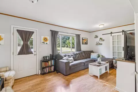 Living - 112 S Barton, White Cloud, MI 49349 photo 1 of 3