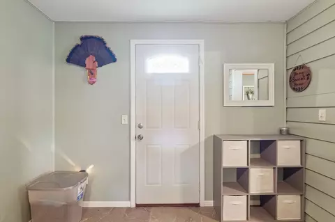 Entry Way - 112 S Barton, White Cloud, MI 49349 photo 2 of 5