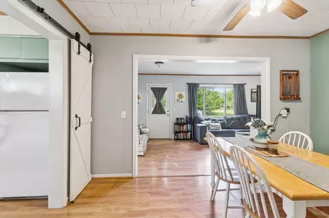 Dining - 112 S Barton, White Cloud, MI 49349 photo 1 of 2