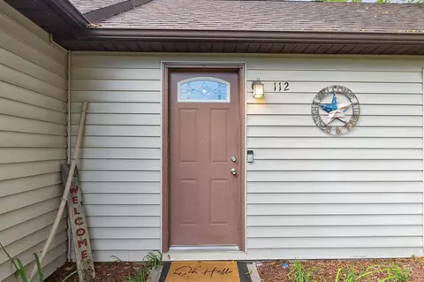 Entry Way - 112 S Barton, White Cloud, MI 49349 photo 1 of 5