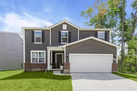 9161 Dogwood, Dexter, MI 48130