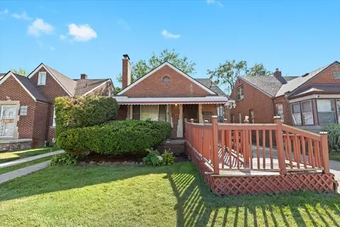 20482 Rogge, Detroit, MI 48234