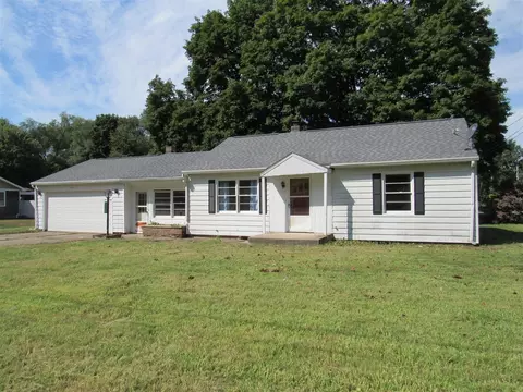 69760 Sunnyfield, Sturgis, MI 49091