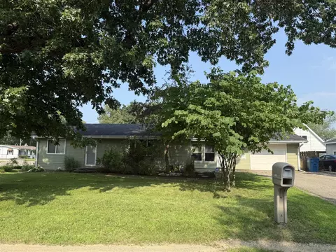 516 Jean, Battle Creek, MI 49015