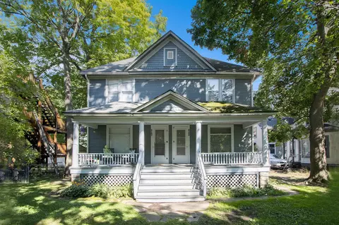 1015-1017 Park, Kalamazoo, MI 49001