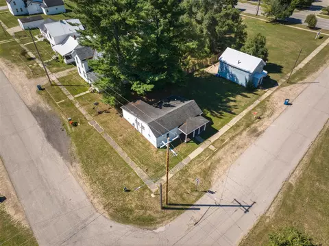 View/Area - 116 E 8th, Evart, MI 49631 photo 6 of 6