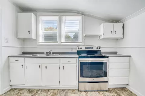 Kitchen - 116 E 8th, Evart, MI 49631 photo 2 of 2