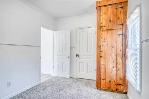 Bedroom - 116 E 8th, Evart, MI 49631 photo 2 of 3