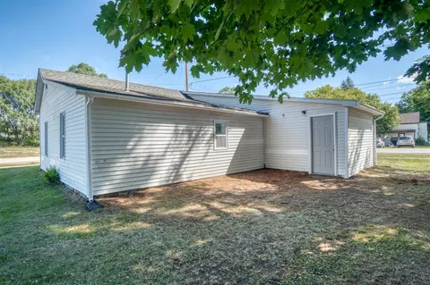 Exterior - 116 E 8th, Evart, MI 49631 photo 3 of 4