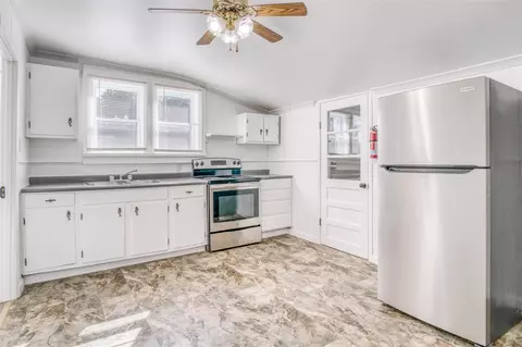 Kitchen - 116 E 8th, Evart, MI 49631 photo 1 of 2