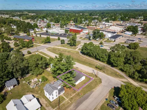 View/Area - 116 E 8th, Evart, MI 49631 photo 2 of 6