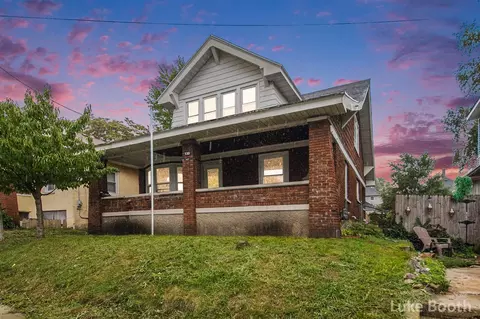 730 Liberty, Grand Rapids, MI 49503