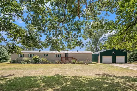 13660 18 Mile, Gowen, MI 49326