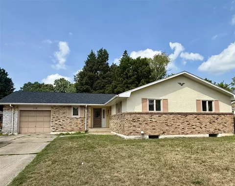 110 N 15th, Niles, MI 49120