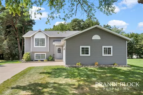 11397 Brown, Allendale, MI 49401