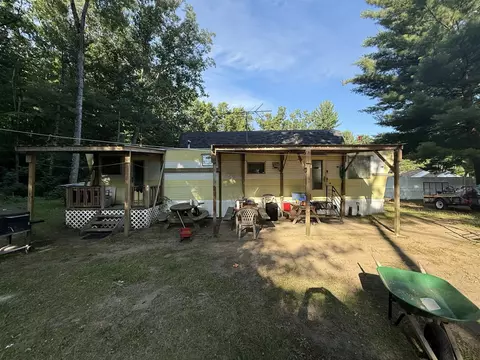 1805 Camp, White Cloud, MI 49349 photo 2