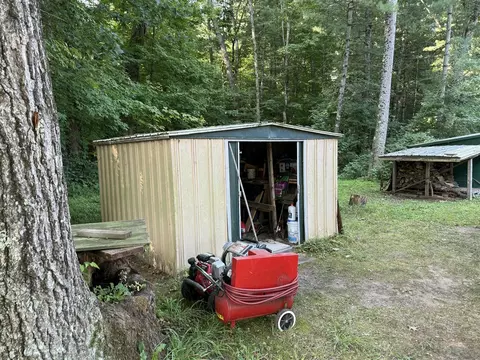 1805 Camp, White Cloud, MI 49349 photo 3