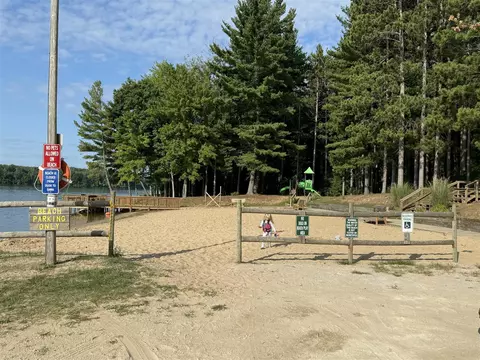 1805 Camp, White Cloud, MI 49349 photo 4