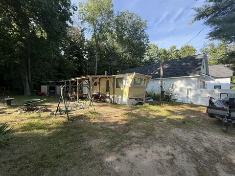 1805 Camp, White Cloud, MI 49349