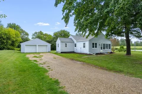 5699 S 29th, Scotts, MI 49088