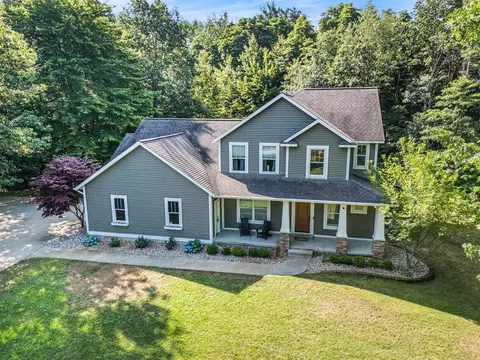 16659 Adler, West Olive, MI 49460
