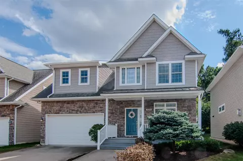 2370 Earl Shaffer, Ann Arbor, MI 48105