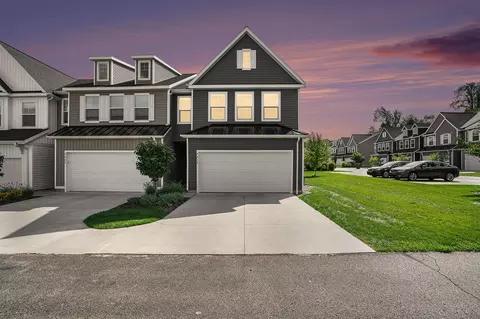 4828 Stonewood Riv, Wyoming, MI 49418