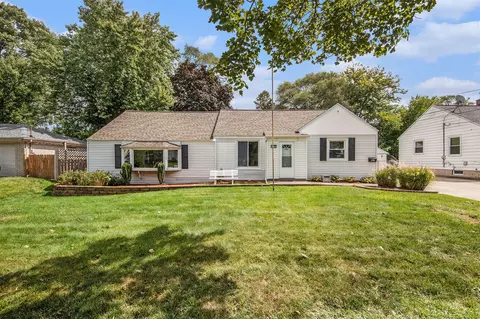 2746 Tennyson, Wyoming, MI 49509