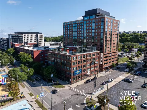 600 Monroe #407, Grand Rapids, MI 49503