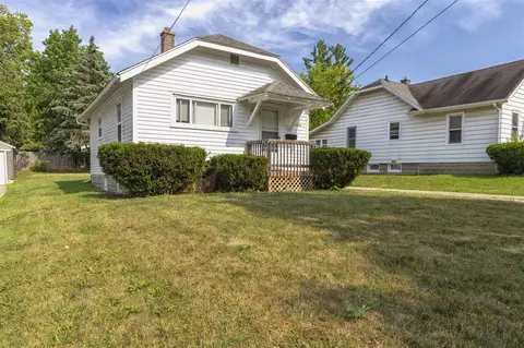 1238 Diamond, Grand Rapids, MI 49505