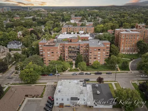 505 Cherry #517, Grand Rapids, MI 49503
