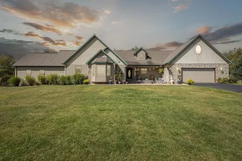 6930 Bowerman, Horton, MI 49246