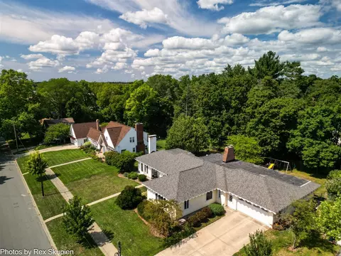 343 E Maple, Fremont, MI 49412