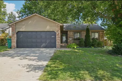 5899 Ivanhoe, Ypsilanti, MI 48197