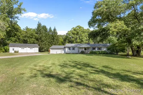850 Sargent, Ada, MI 49301