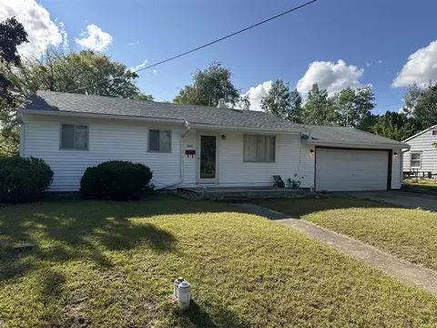 1511 Dean, Albion, MI 49224