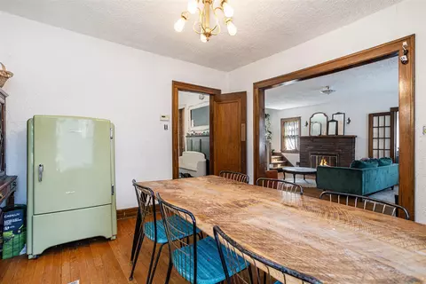 Dining - 314 N Madison, Marshall, MI 49068 photo 3 of 3