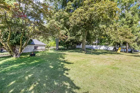 Exterior - 314 N Madison, Marshall, MI 49068 photo 6 of 8