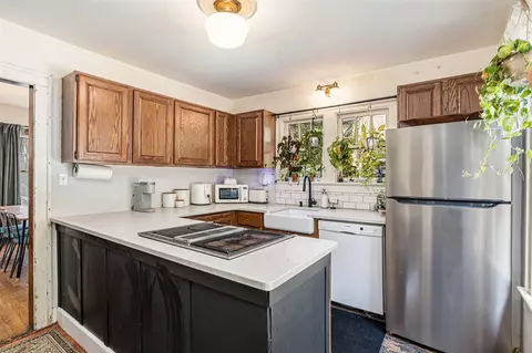 Kitchen - 314 N Madison, Marshall, MI 49068 photo 2 of 3