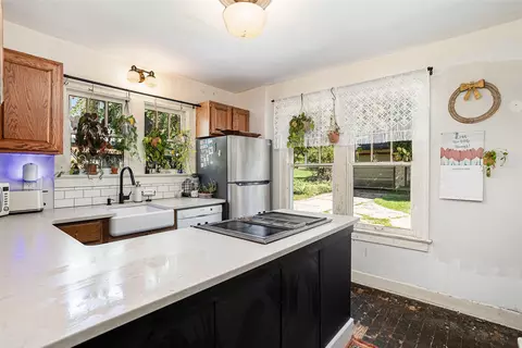 Kitchen - 314 N Madison, Marshall, MI 49068 photo 1 of 3
