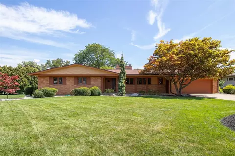 239 S Brewer, Battle Creek, MI 49015