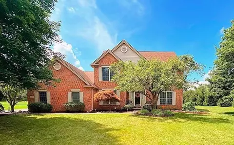 6030 Vineyard, Ann Arbor, MI 48108