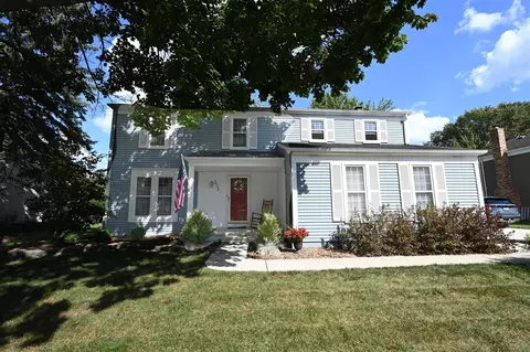 24738 Christina, Novi, MI 48375