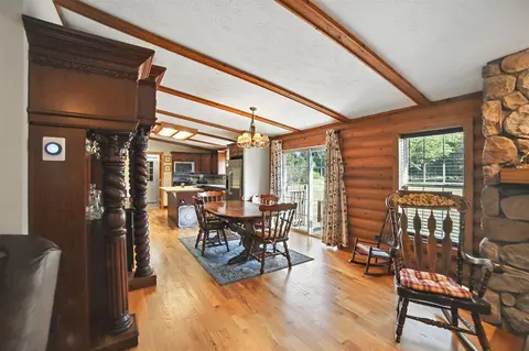 Dining - 78667 40th, Covert, MI 49043 photo 2 of 4