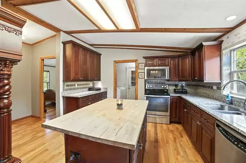 Kitchen - 78667 40th, Covert, MI 49043 photo 1 of 7