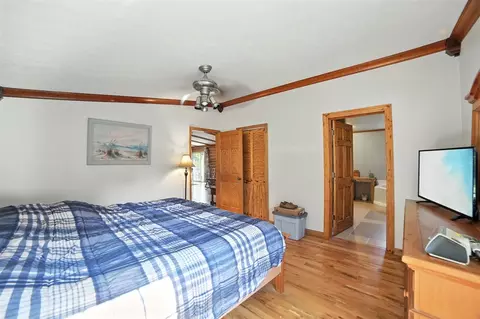 Bedroom - 78667 40th, Covert, MI 49043 photo 3 of 7