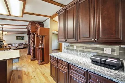 Kitchen - 78667 40th, Covert, MI 49043 photo 6 of 7